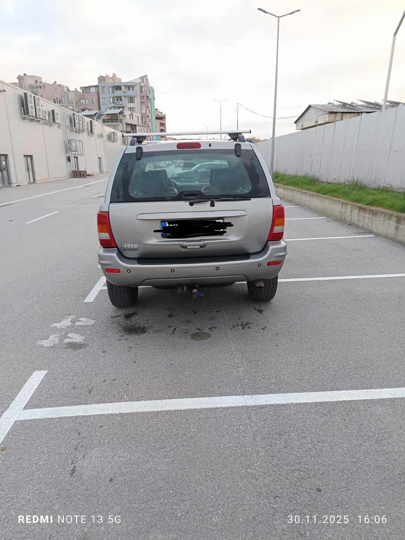 Jeep Grand cherokee | Mobile.bg � ����������� 3