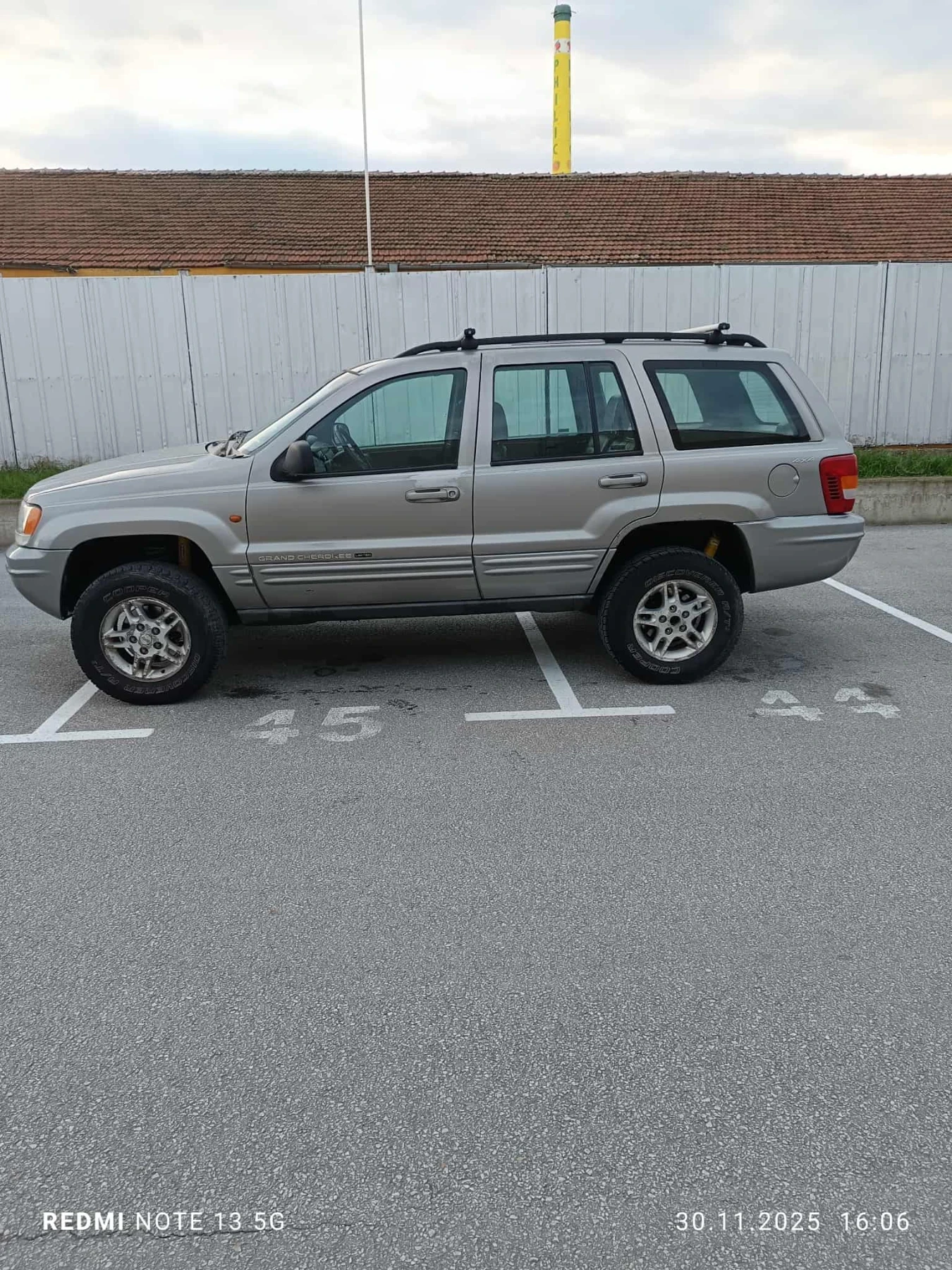 Jeep Grand cherokee | Mobile.bg � ����������� 2