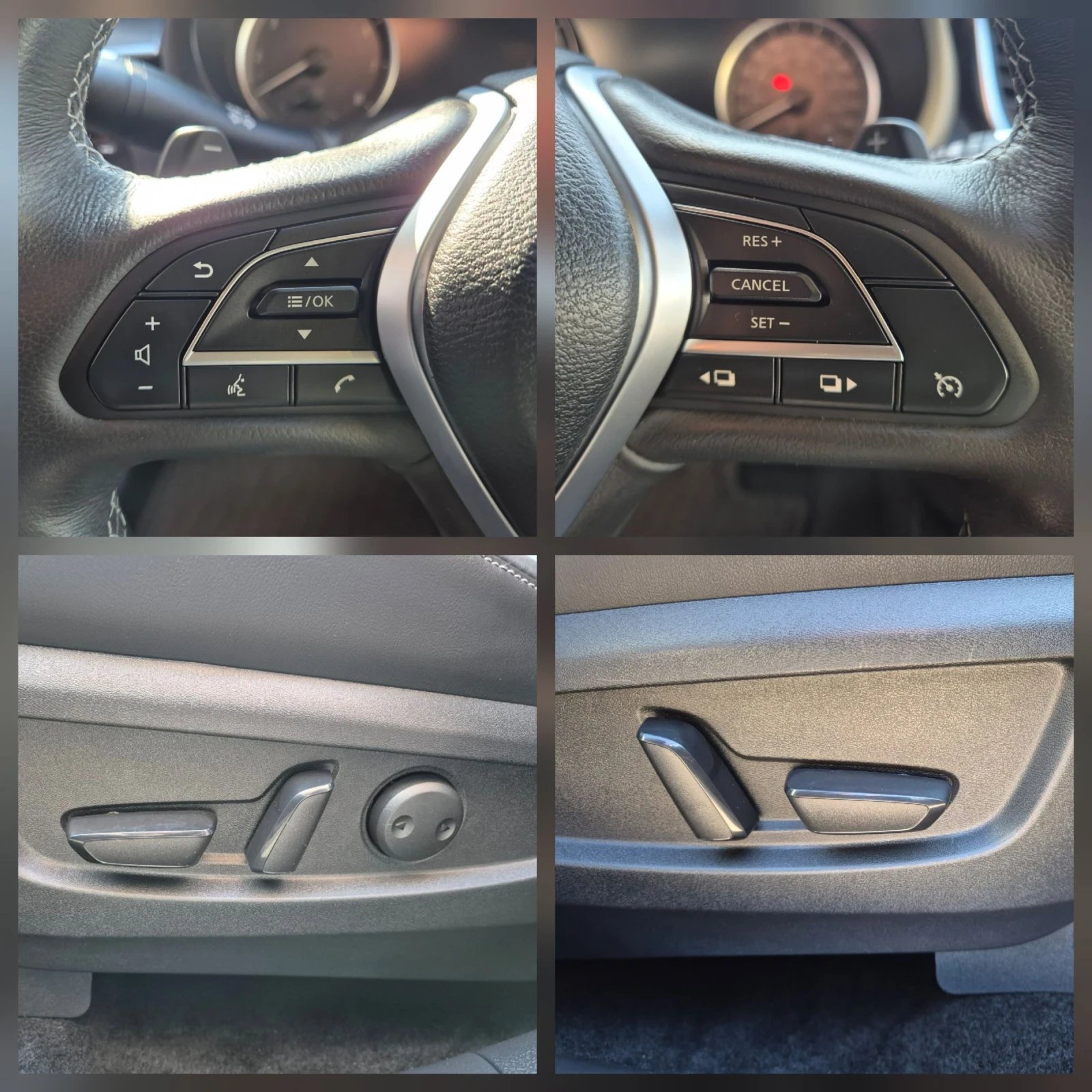 Infiniti QX50 2.0�, AWD | Mobile.bg � ����������� 16