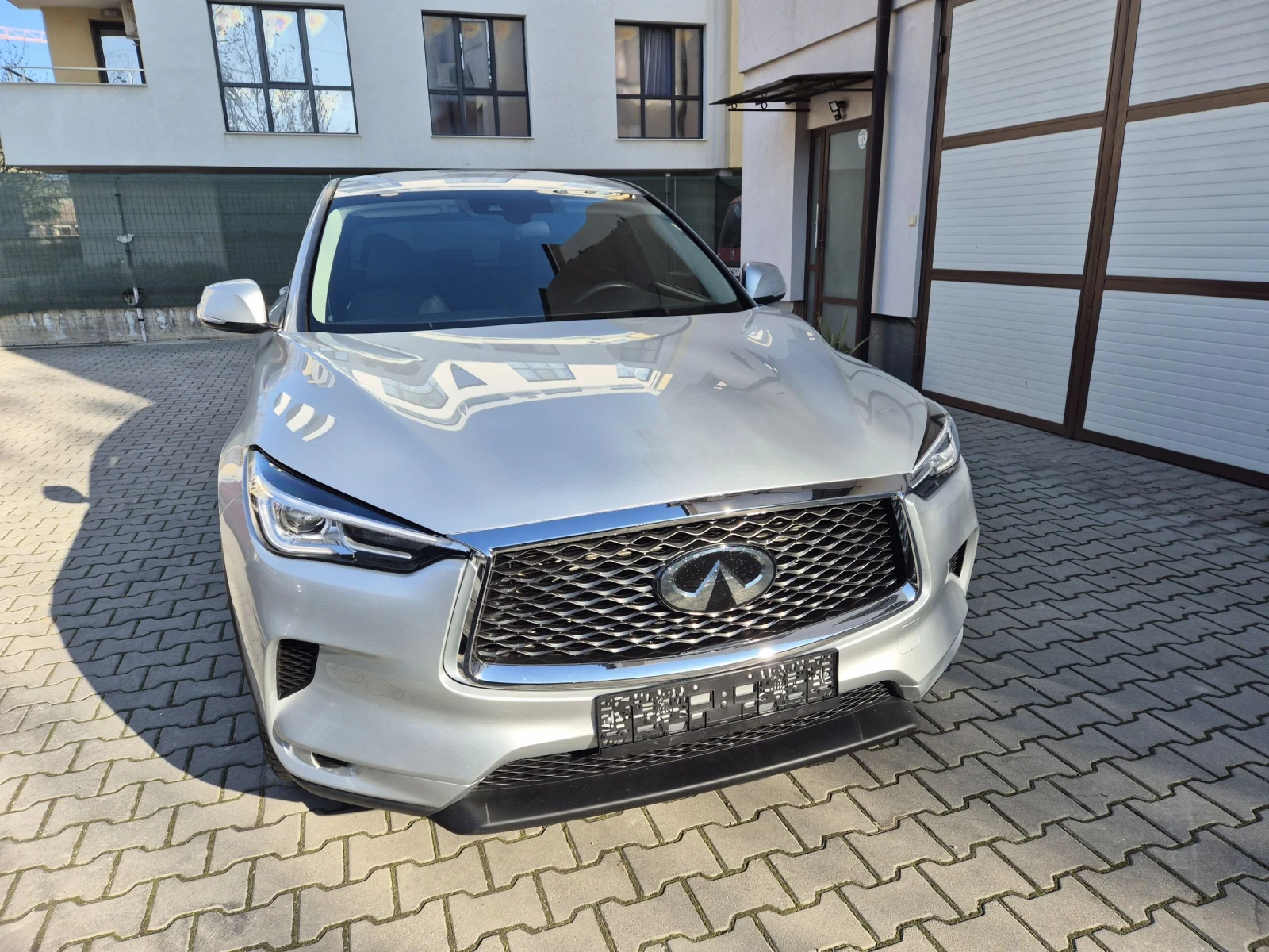 Infiniti QX50 2.0�, AWD | Mobile.bg � ����������� 2