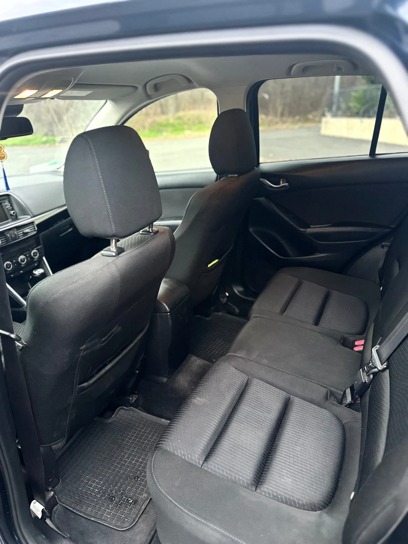 Mazda CX-5  - изображение 9