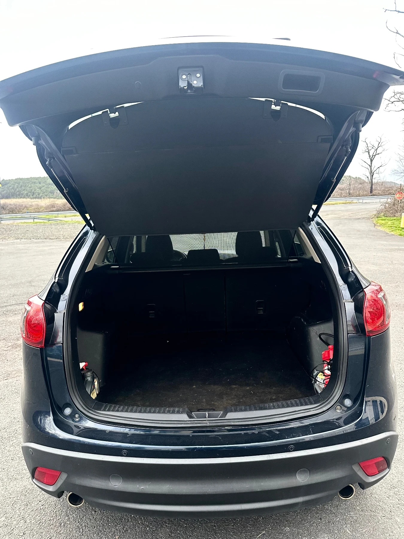 Mazda CX-5 | Mobile.bg � ����������� 14