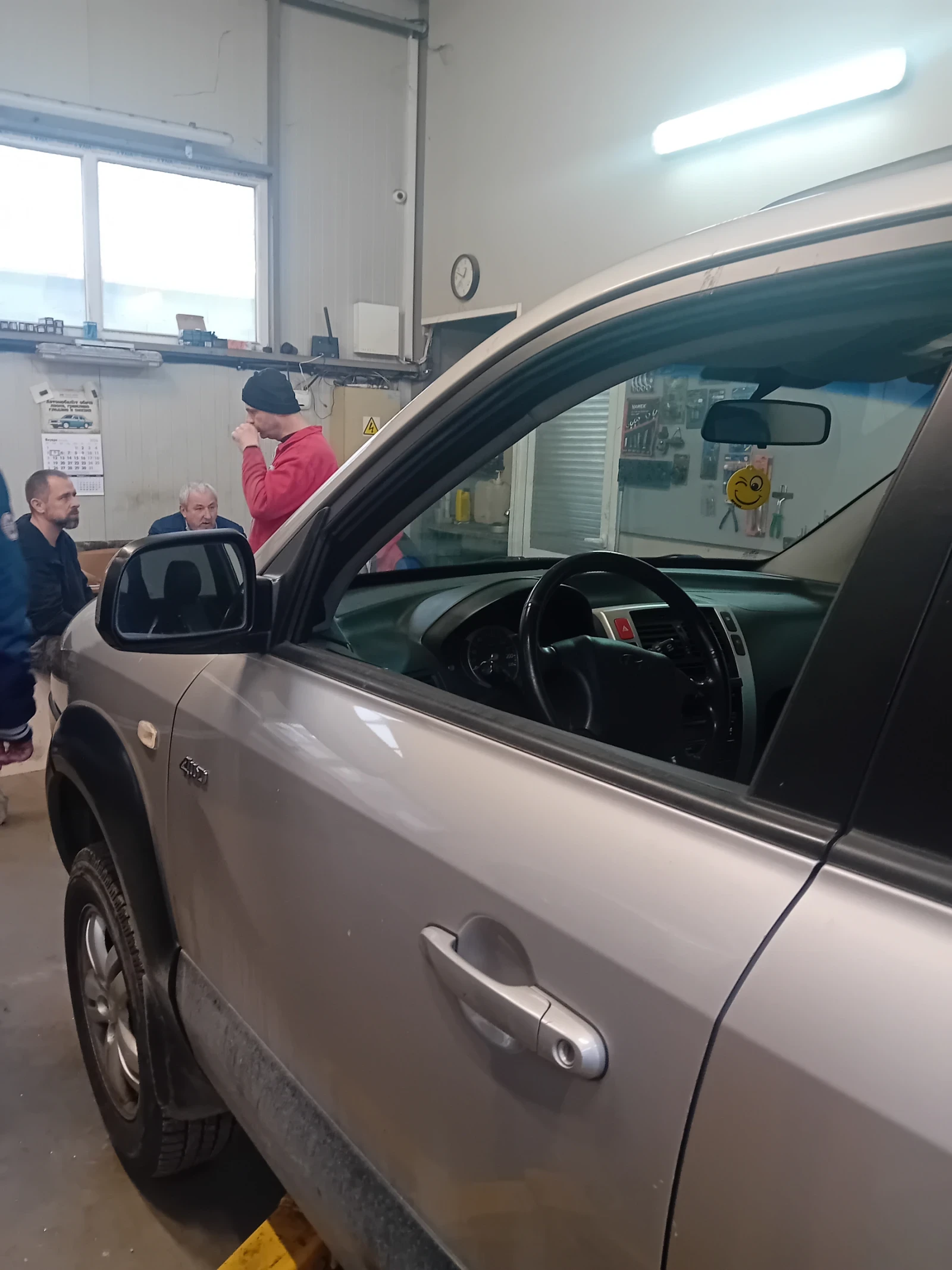 Hyundai Tucson  - изображение 3