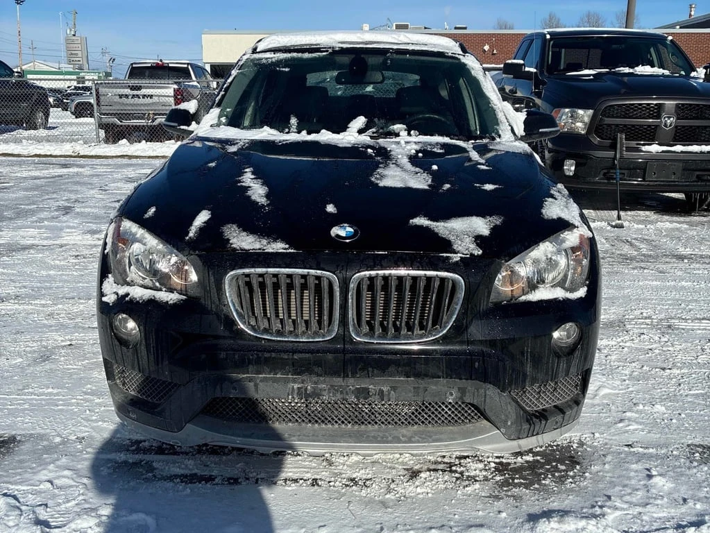 BMW X1 * xDrive28i * CARFAX * ��� ������������ ������ | Mobile.bg � ����������� 6