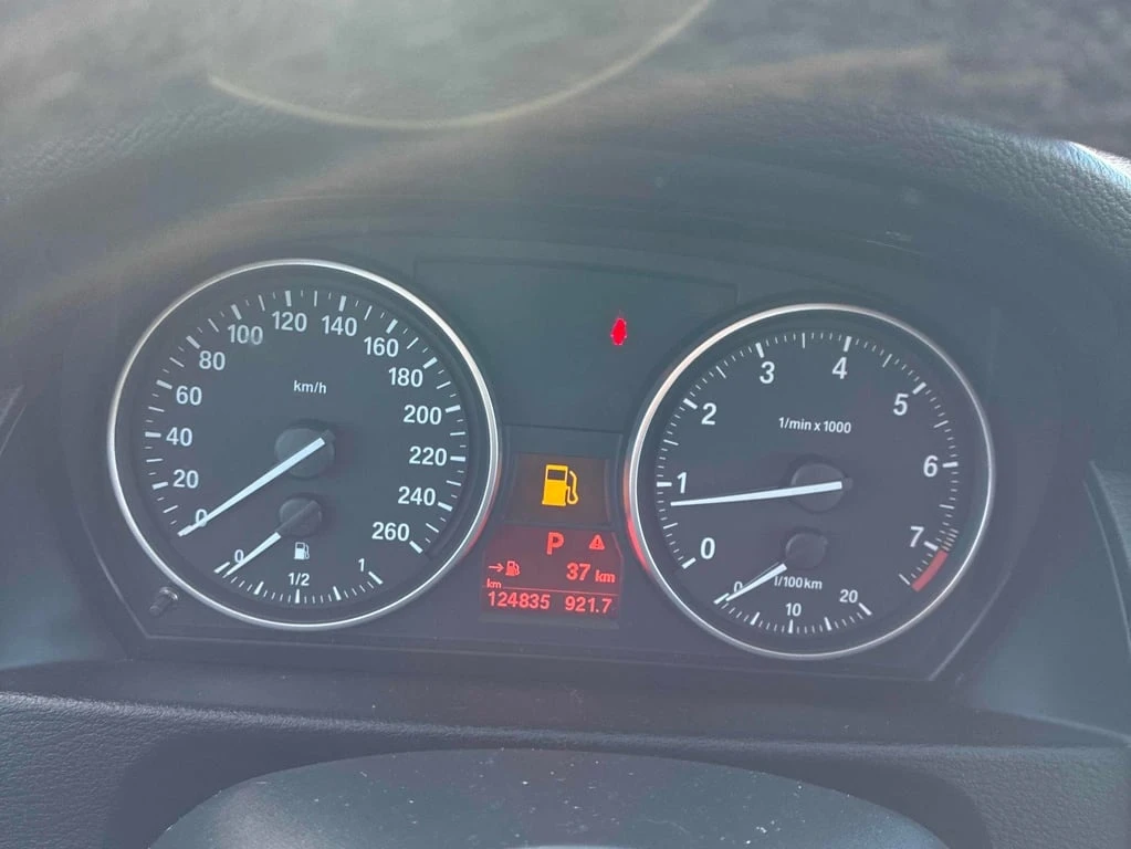 BMW X1 * xDrive28i * CARFAX * ��� ������������ ������ | Mobile.bg � ����������� 8