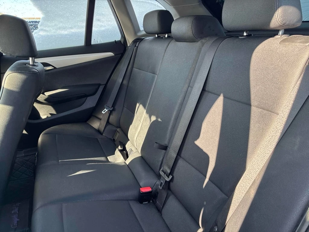 BMW X1 * xDrive28i * CARFAX * ��� ������������ ������ | Mobile.bg � ����������� 11