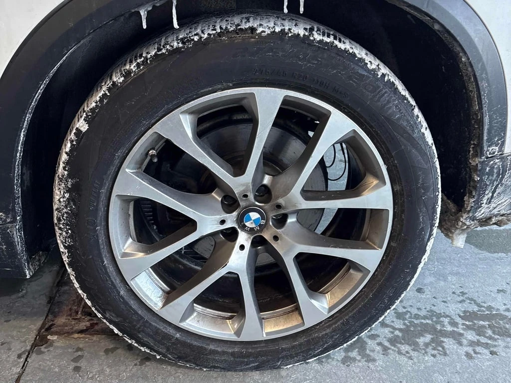 BMW X5 * xDrive40i * CARFAX * ���� �� �� | Mobile.bg � ����������� 7