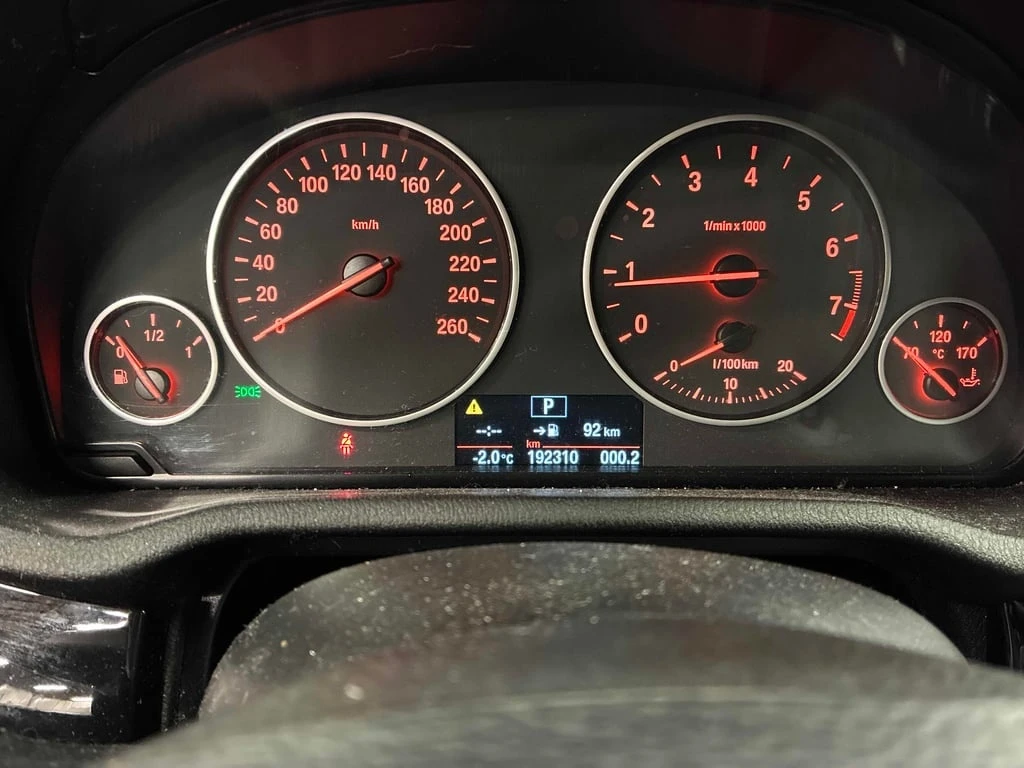 BMW X3 * xDrive28i * CARFAX * ЦЕНА ДО БГ - изображение 8