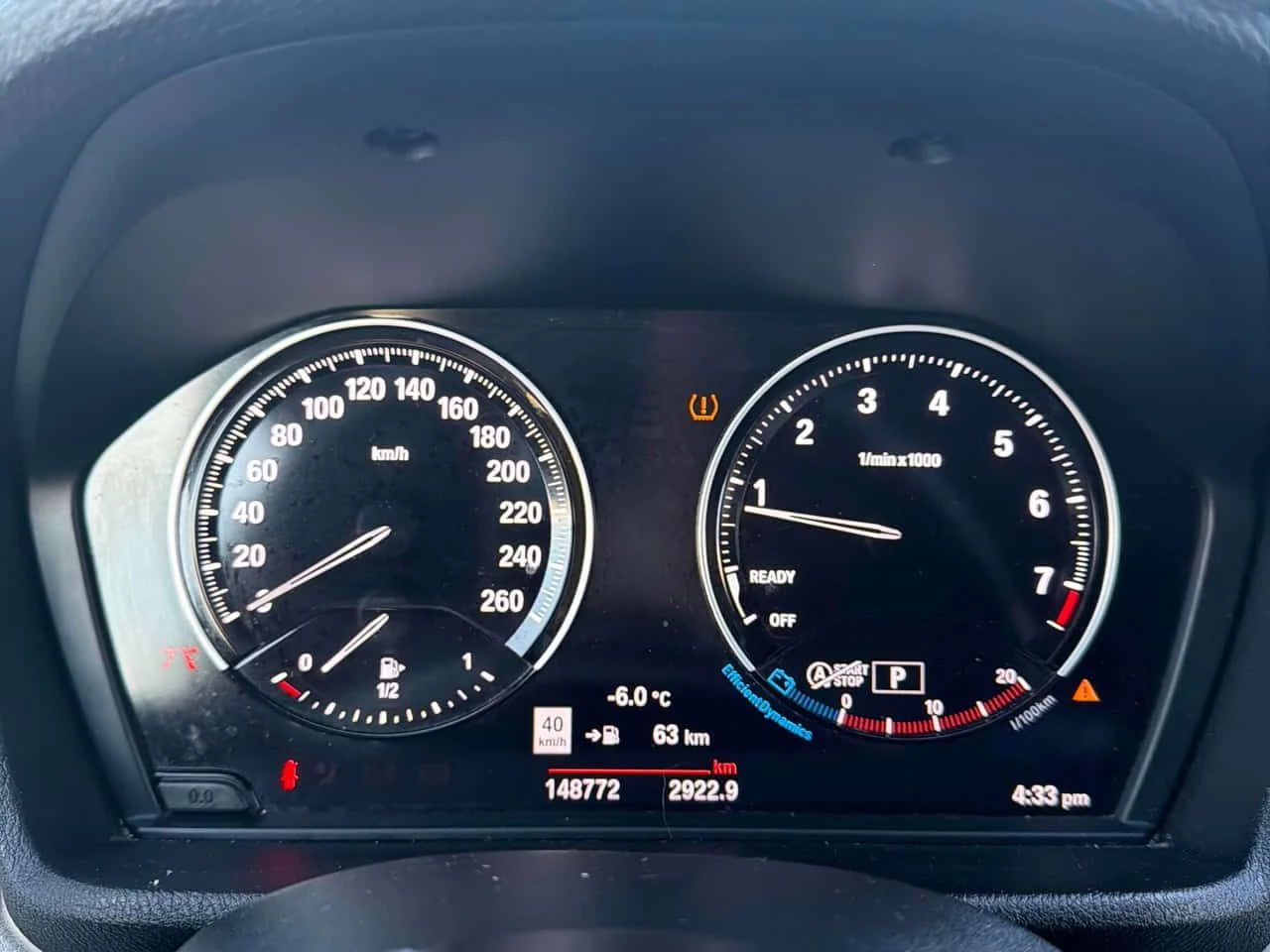 BMW X2 xDrive28i * PANO * HEAD-UP * ПОДГРЕВИ * CARFAX - изображение 8