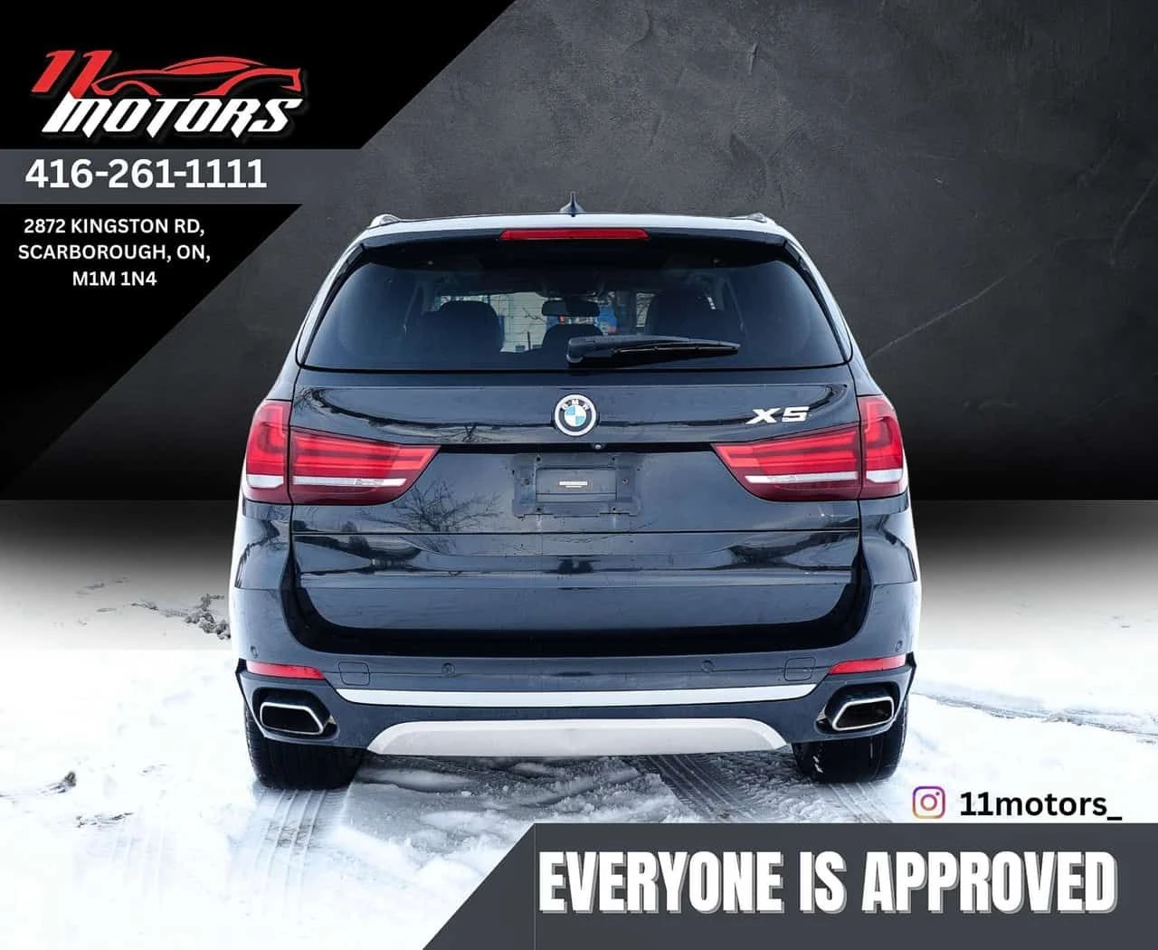 BMW X5 * xDrive35i * CARFAX * ЦЕНА ДО БГ - изображение 4