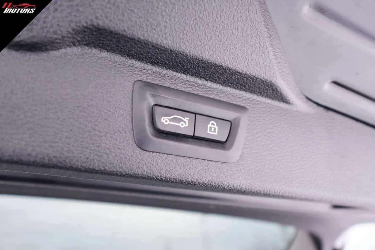 BMW X5 * xDrive35i * CARFAX * ЦЕНА ДО БГ - изображение 6