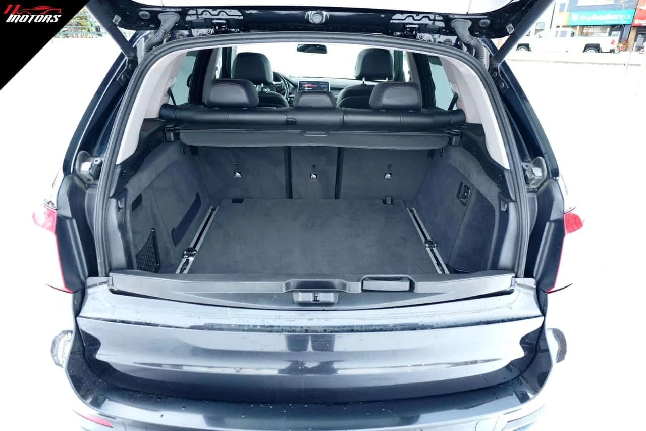 BMW X5 * xDrive35i * CARFAX * ЦЕНА ДО БГ - изображение 5