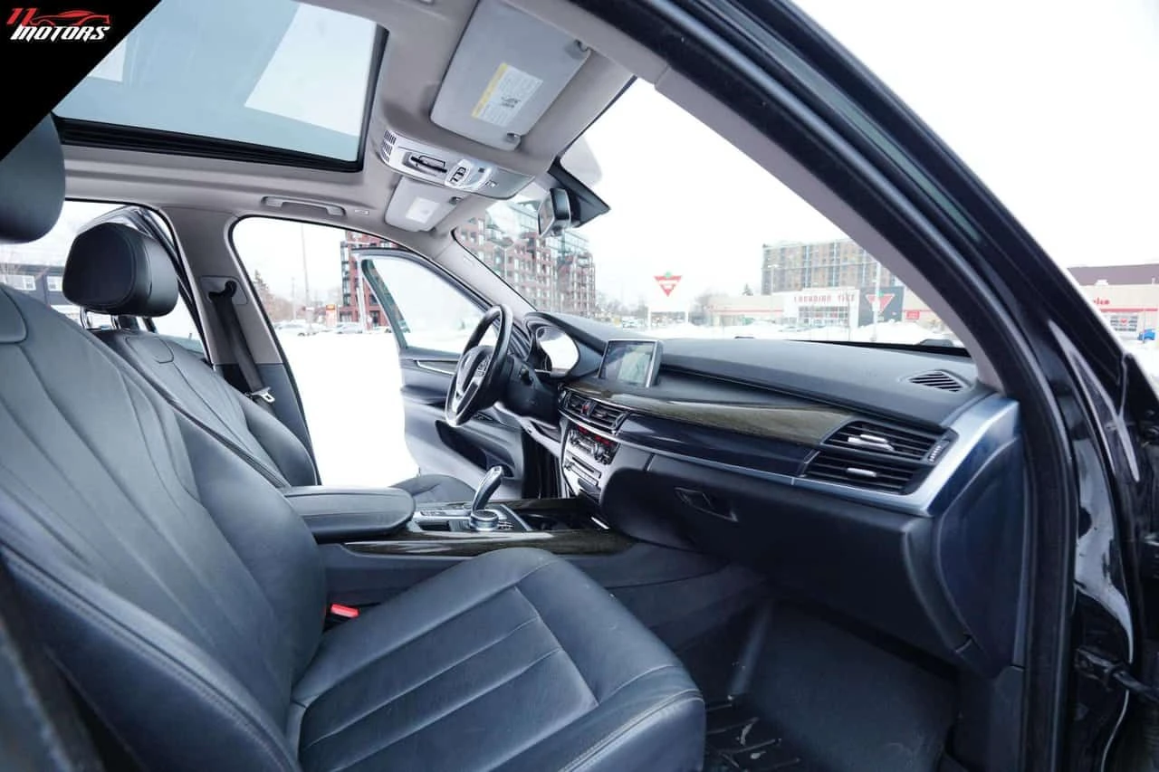 BMW X5 * xDrive35i * CARFAX * ���� �� �� | Mobile.bg � ����������� 12