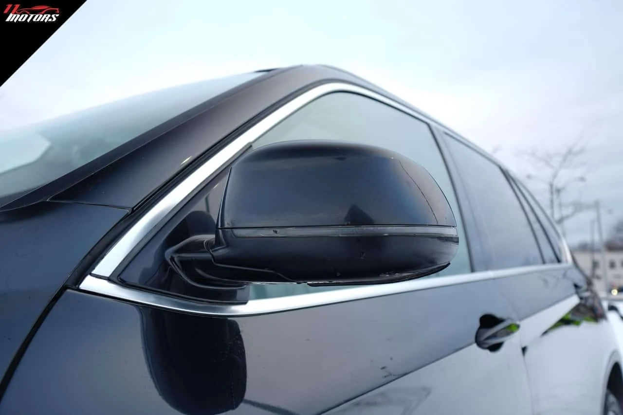 BMW X5 * xDrive35i * CARFAX * ЦЕНА ДО БГ - изображение 9