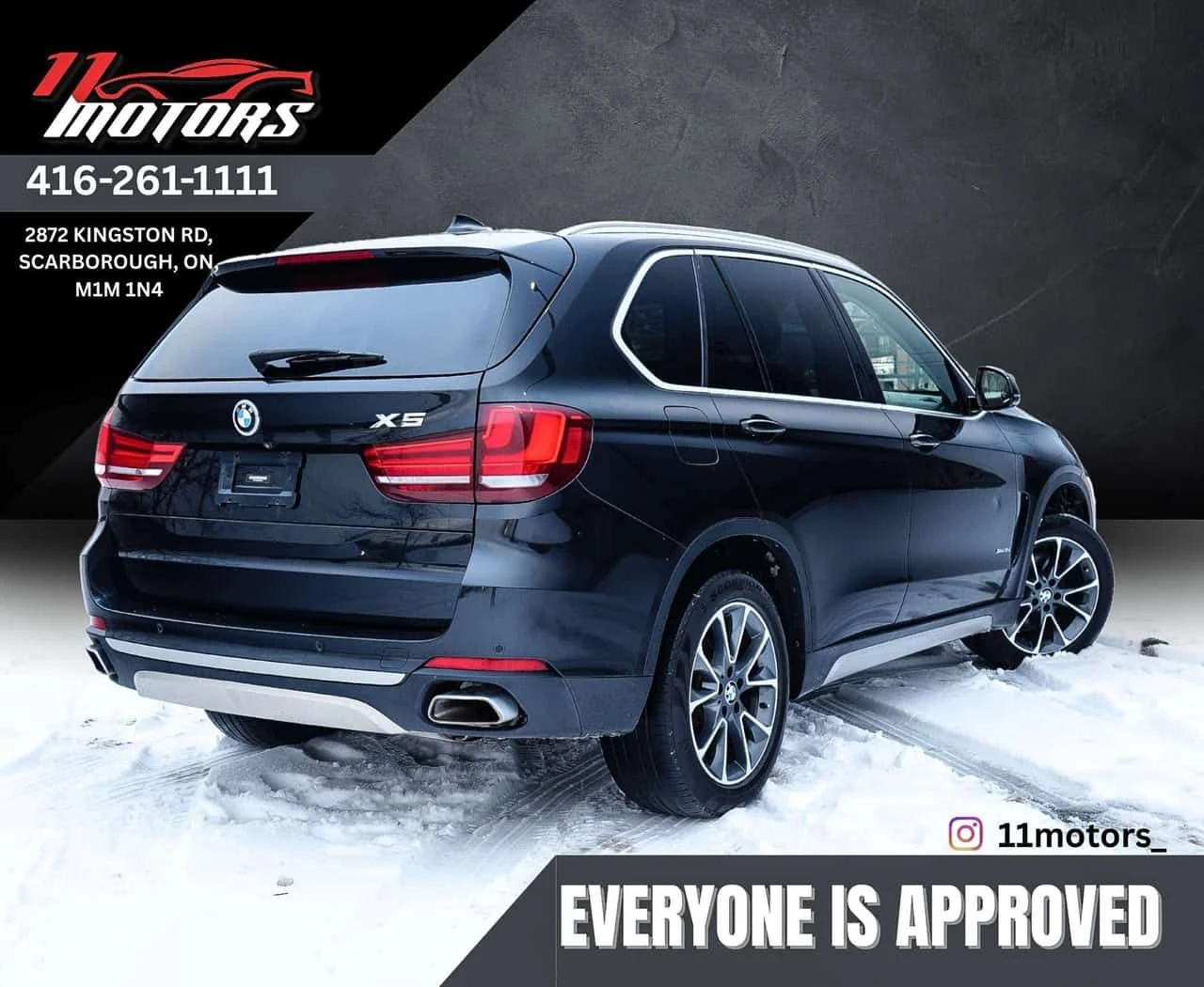 BMW X5 * xDrive35i * CARFAX * ЦЕНА ДО БГ - изображение 3