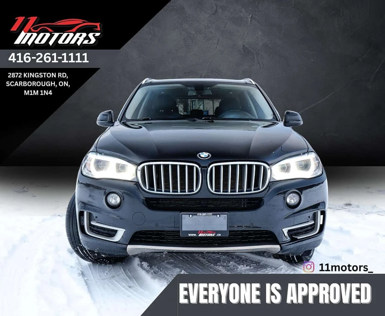 BMW X5 * xDrive35i * CARFAX * ЦЕНА ДО БГ - изображение 2