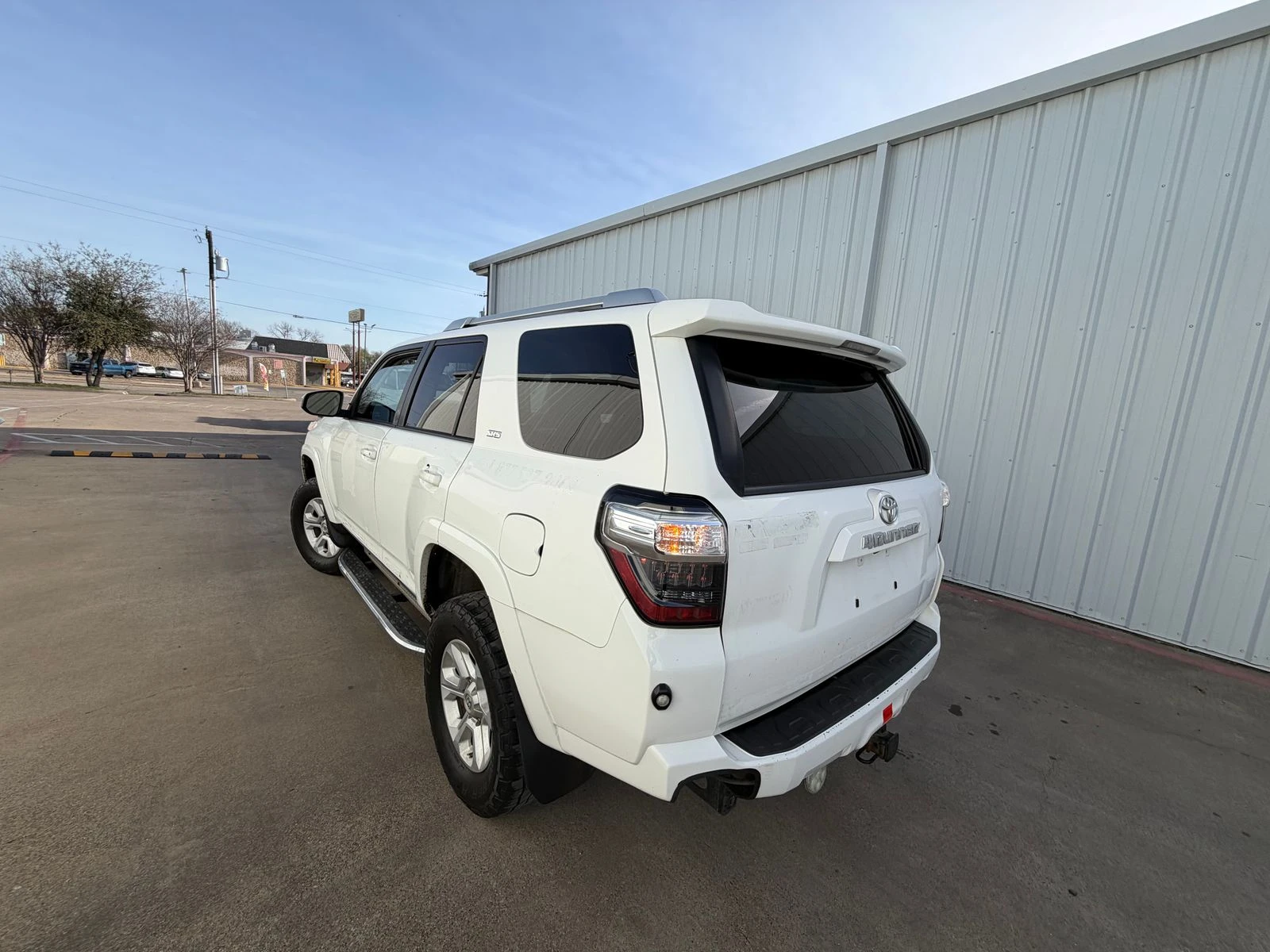 Toyota 4runner 4.0* V6* ЕДИН* СОБСТВЕНИК* ПОДГРЕВ* КАМЕРА* КЕЙЛЕС, снимка 4 - Автомобили и джипове - 53802546