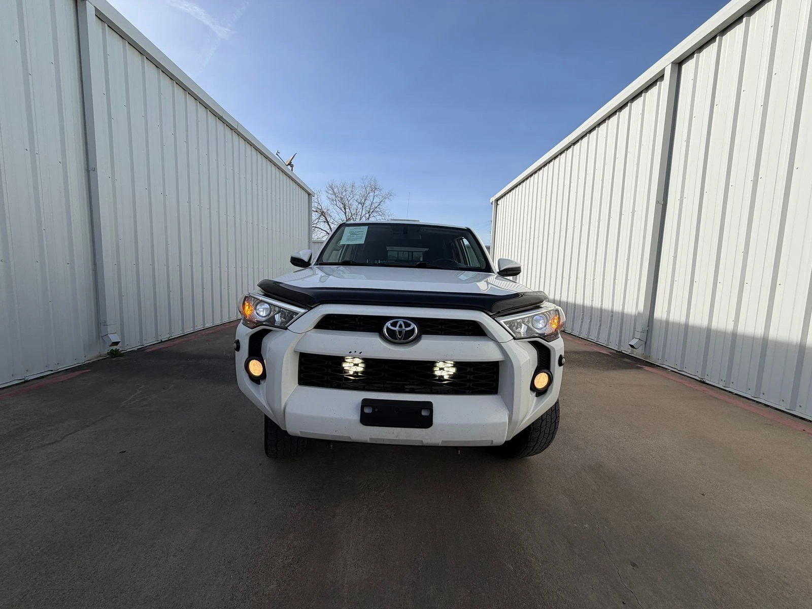 Toyota 4runner 4.0* V6* ЕДИН* СОБСТВЕНИК* ПОДГРЕВ* КАМЕРА* КЕЙЛЕС, снимка 7 - Автомобили и джипове - 53802546