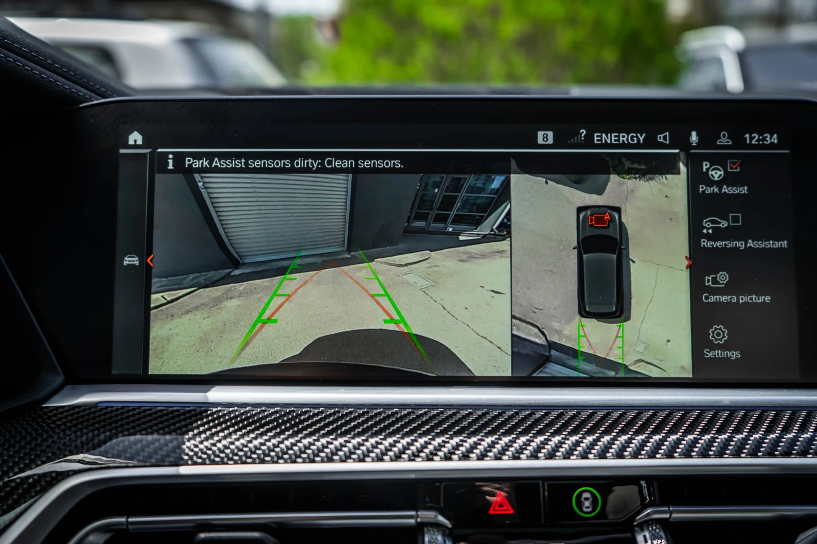 BMW X5 M SPORT Pro, H/K, Laser, Pano, Individual, снимка 13 - Автомобили и джипове - 54227964