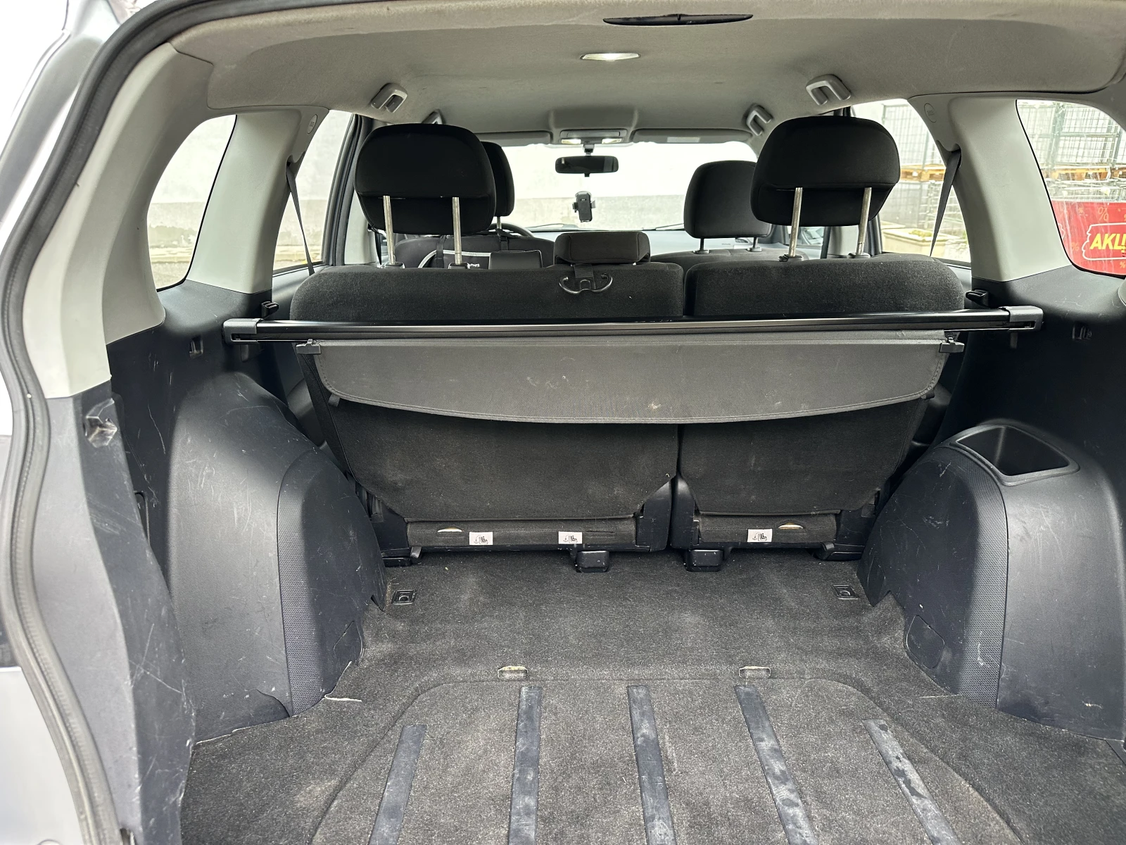 Mitsubishi Outlander, снимка 12 - Автомобили и джипове - 54581762