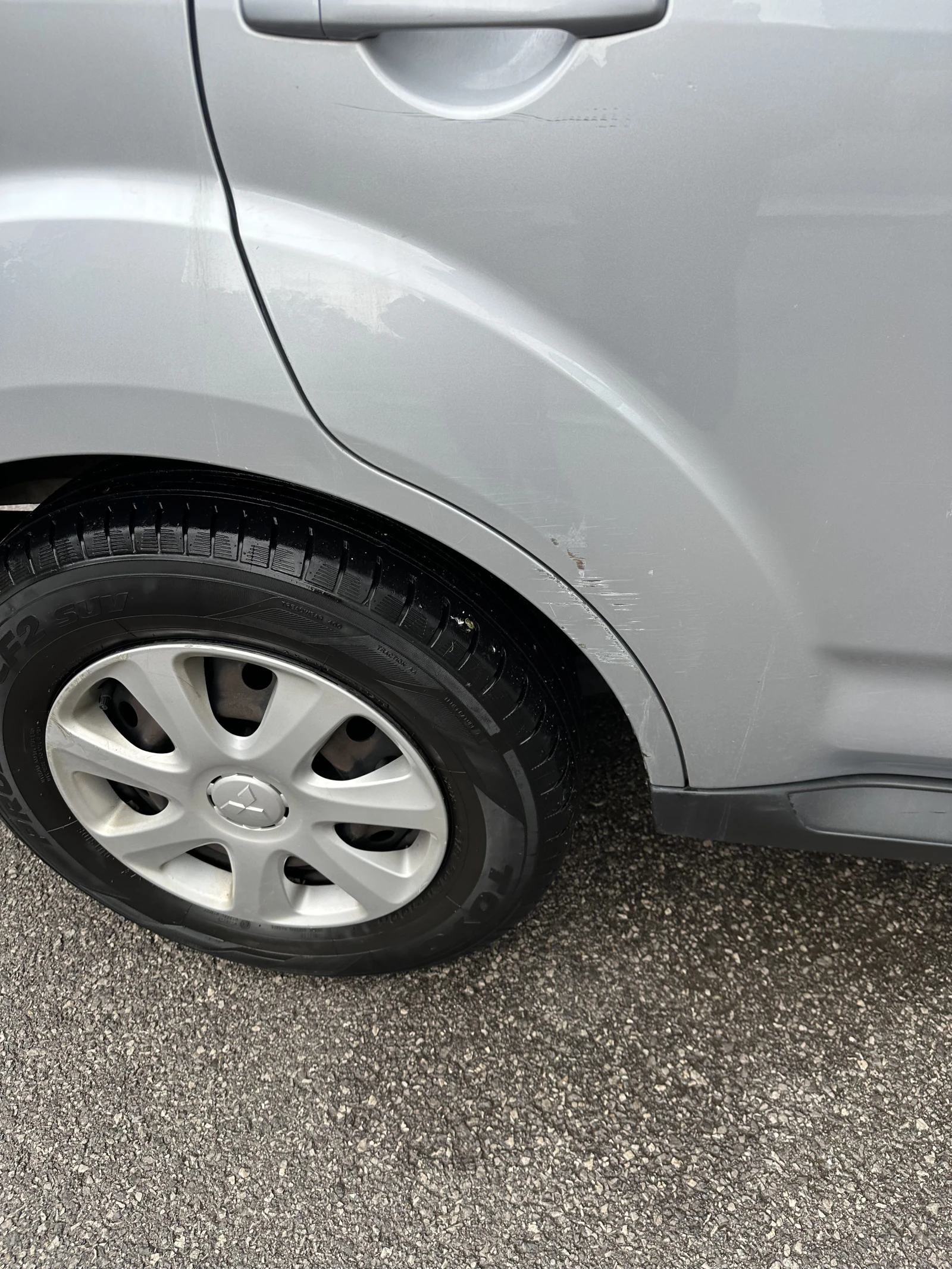 Mitsubishi Outlander, снимка 8 - Автомобили и джипове - 54581762