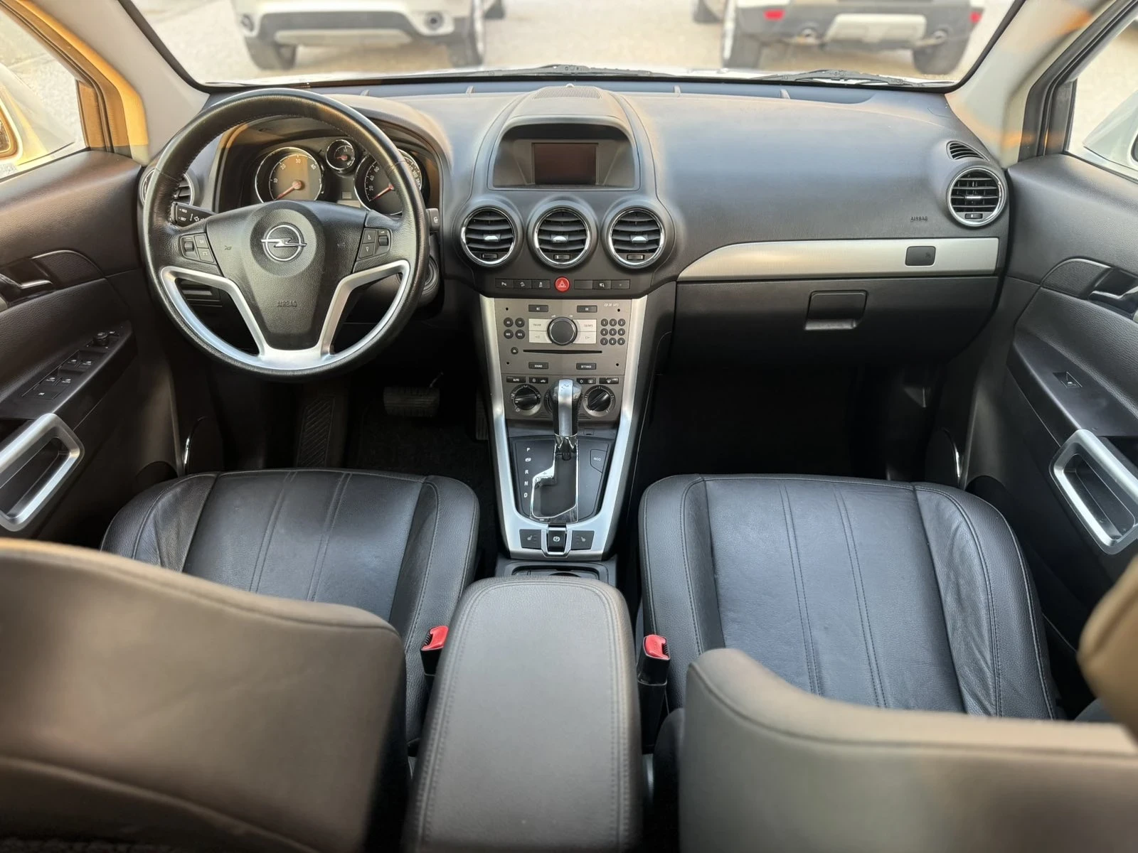 Opel Antara 2.2CDTI 4X4 facelift | Mobile.bg � ����������� 6