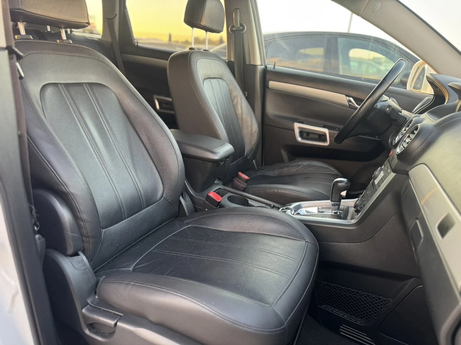 Opel Antara 2.2CDTI 4X4 facelift | Mobile.bg � ����������� 11