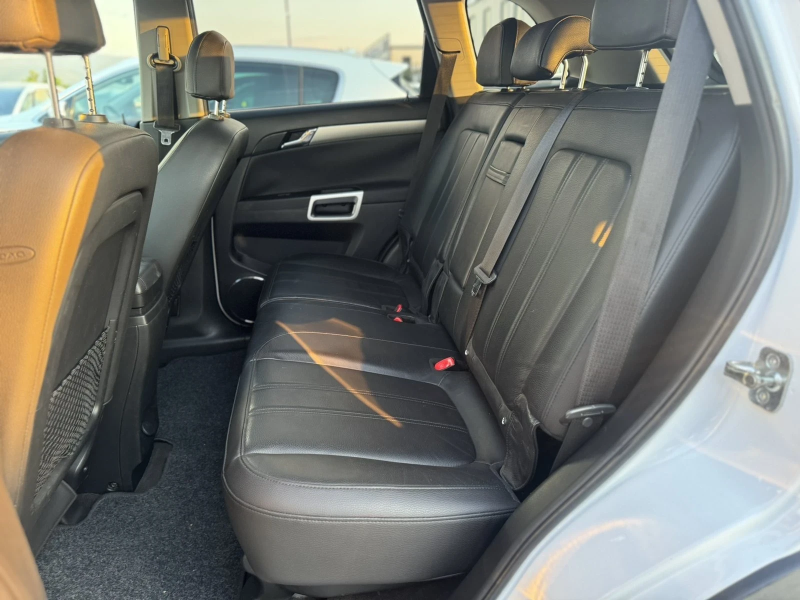 Opel Antara 2.2CDTI 4X4 facelift | Mobile.bg � ����������� 10
