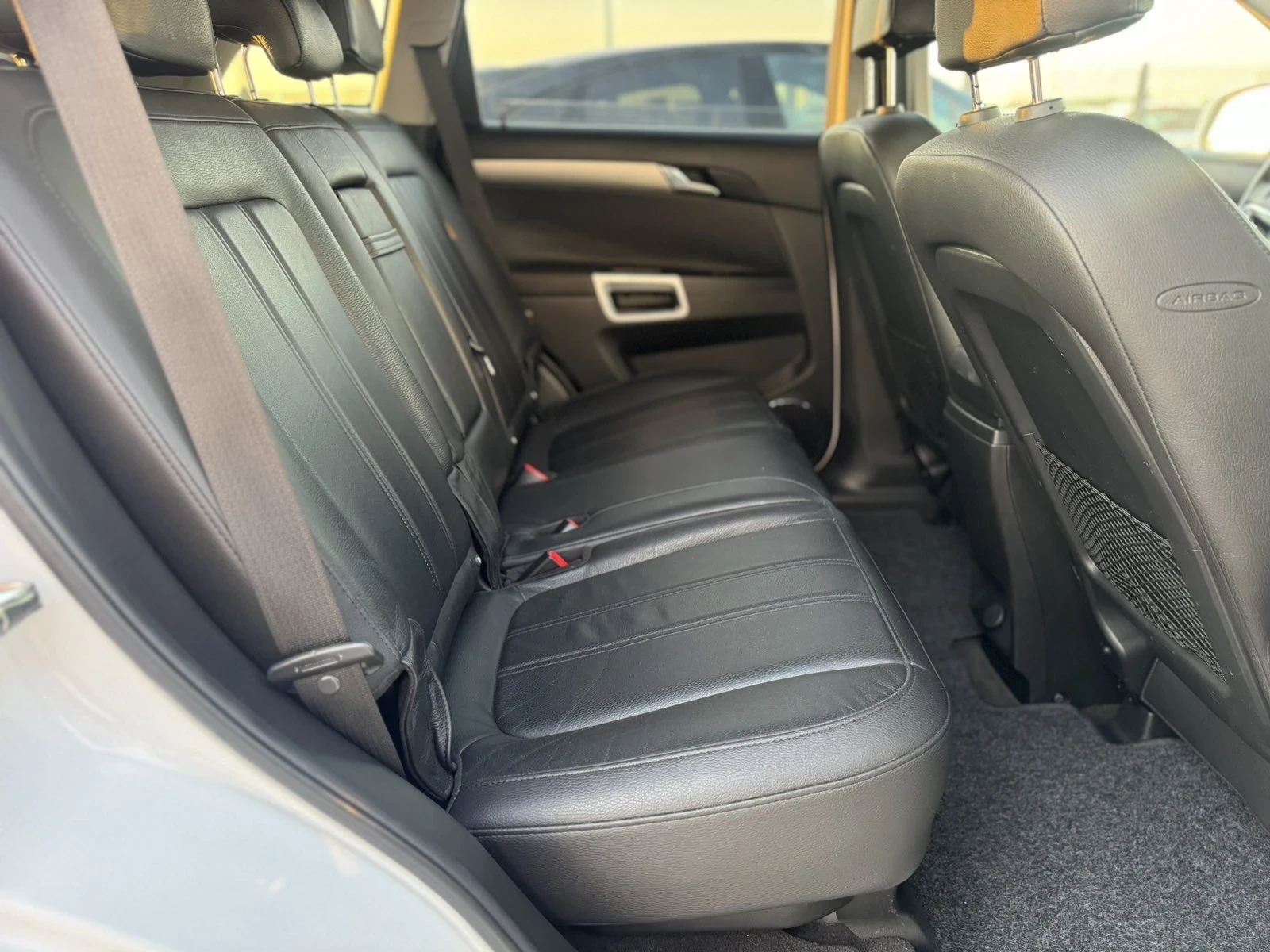 Opel Antara 2.2CDTI 4X4 facelift | Mobile.bg � ����������� 9