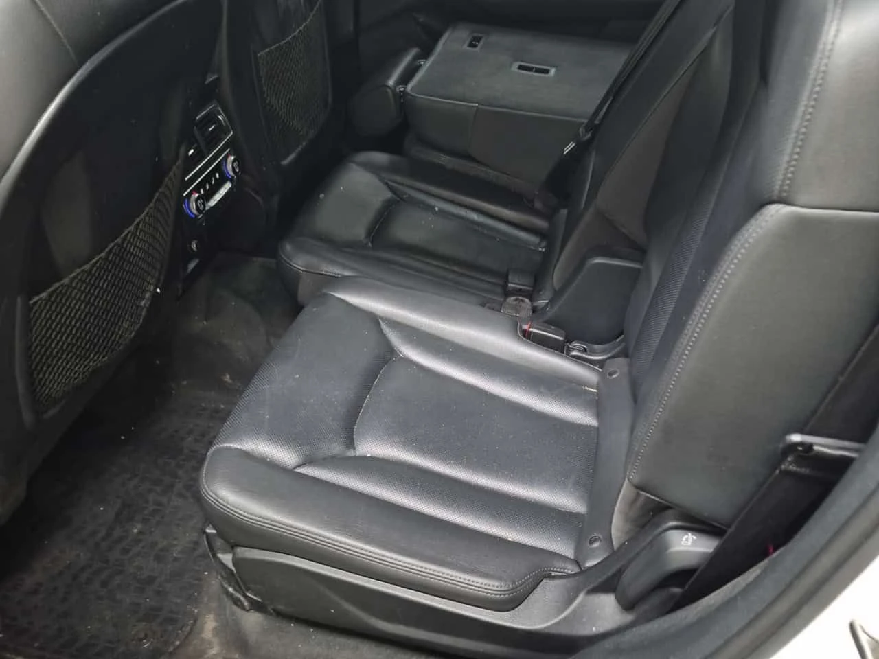 Audi Q7 * TECHNIK * CARFAX * ЦЕНА ДО БГ, снимка 11 - Автомобили и джипове - 54738376