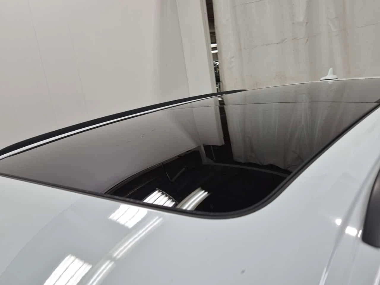 Audi Q7 * TECHNIK * CARFAX * ЦЕНА ДО БГ, снимка 6 - Автомобили и джипове - 54738376