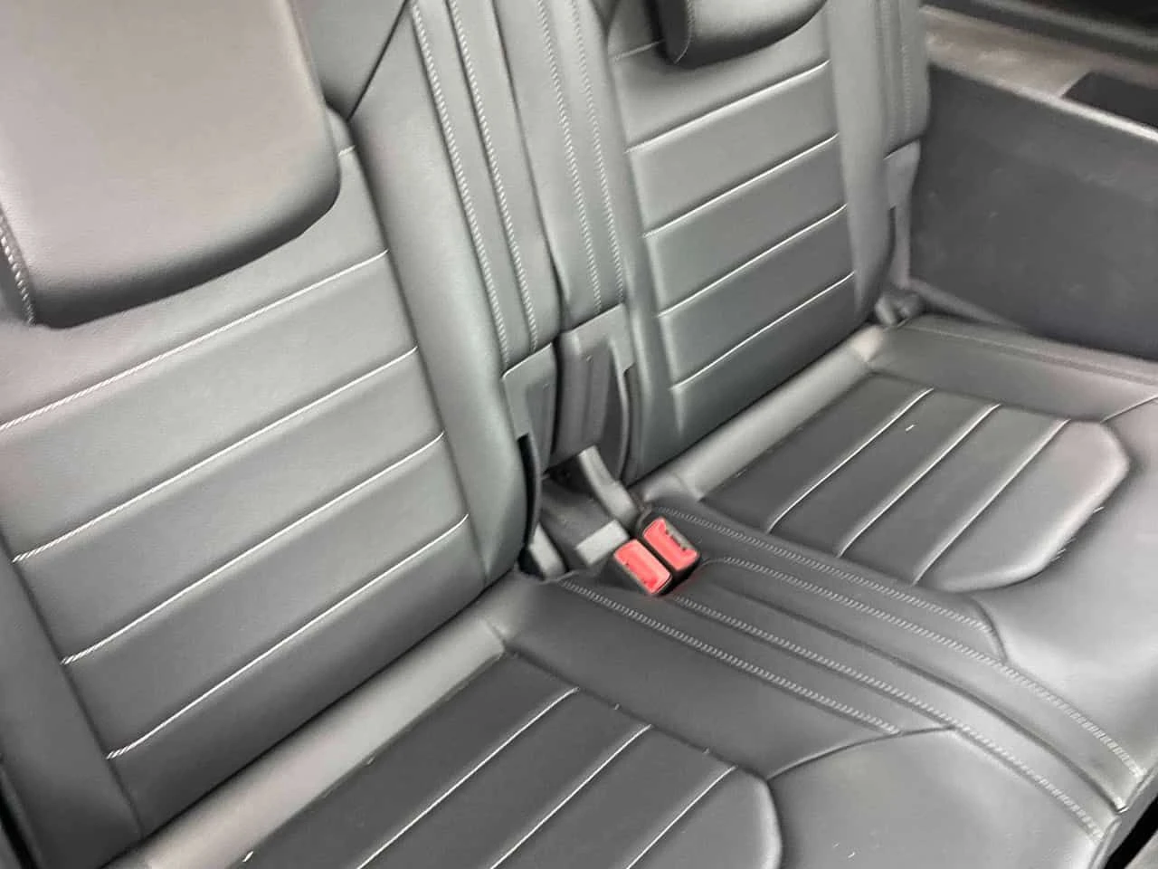 VW Atlas * Execline * CARFAX * БЕЗ ПЪРВОНАЧАЛНА ВНОСКА, снимка 14 - Автомобили и джипове - 54840754