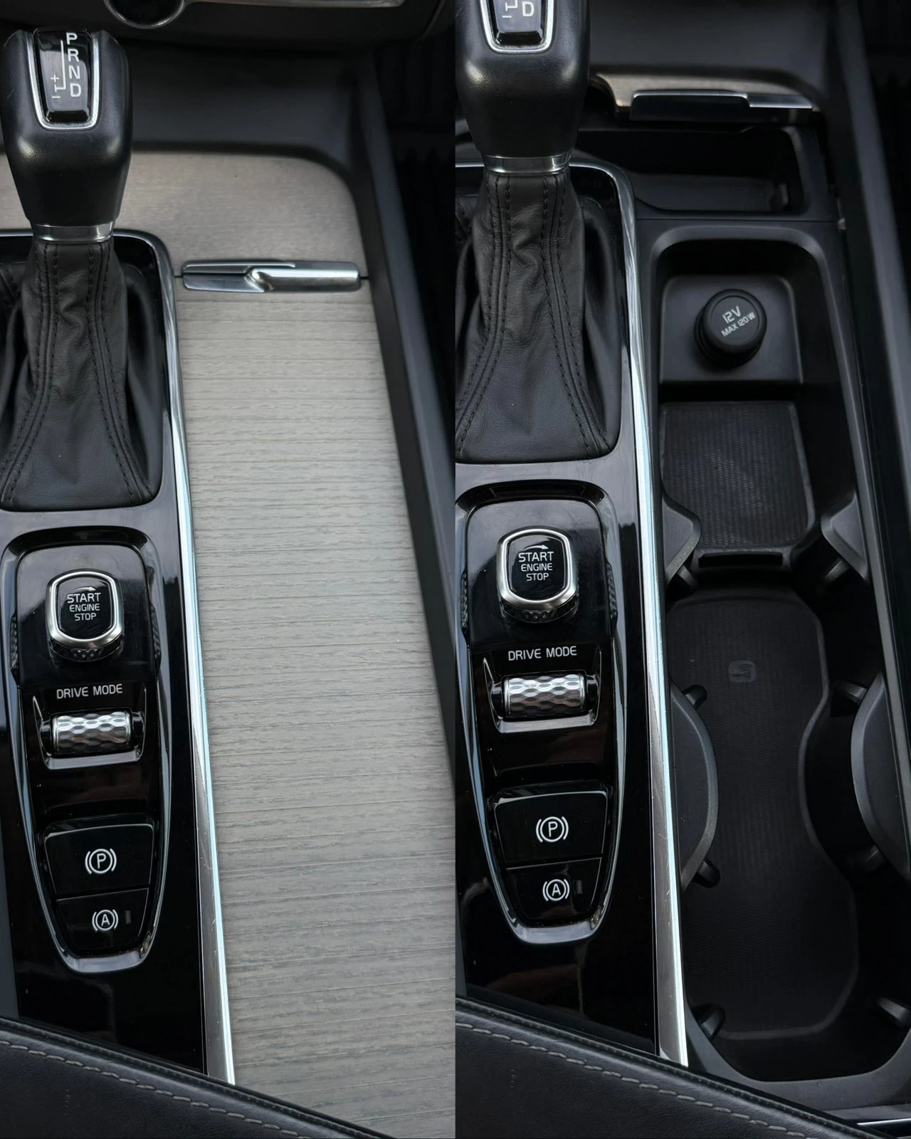 Volvo XC60 2.0 B5 INSCRIPTION 100%РЕАЛНИ КМ ОТ ВОЛВО ВИДЕО ЛИ, снимка 10 - Автомобили и джипове - 54986788