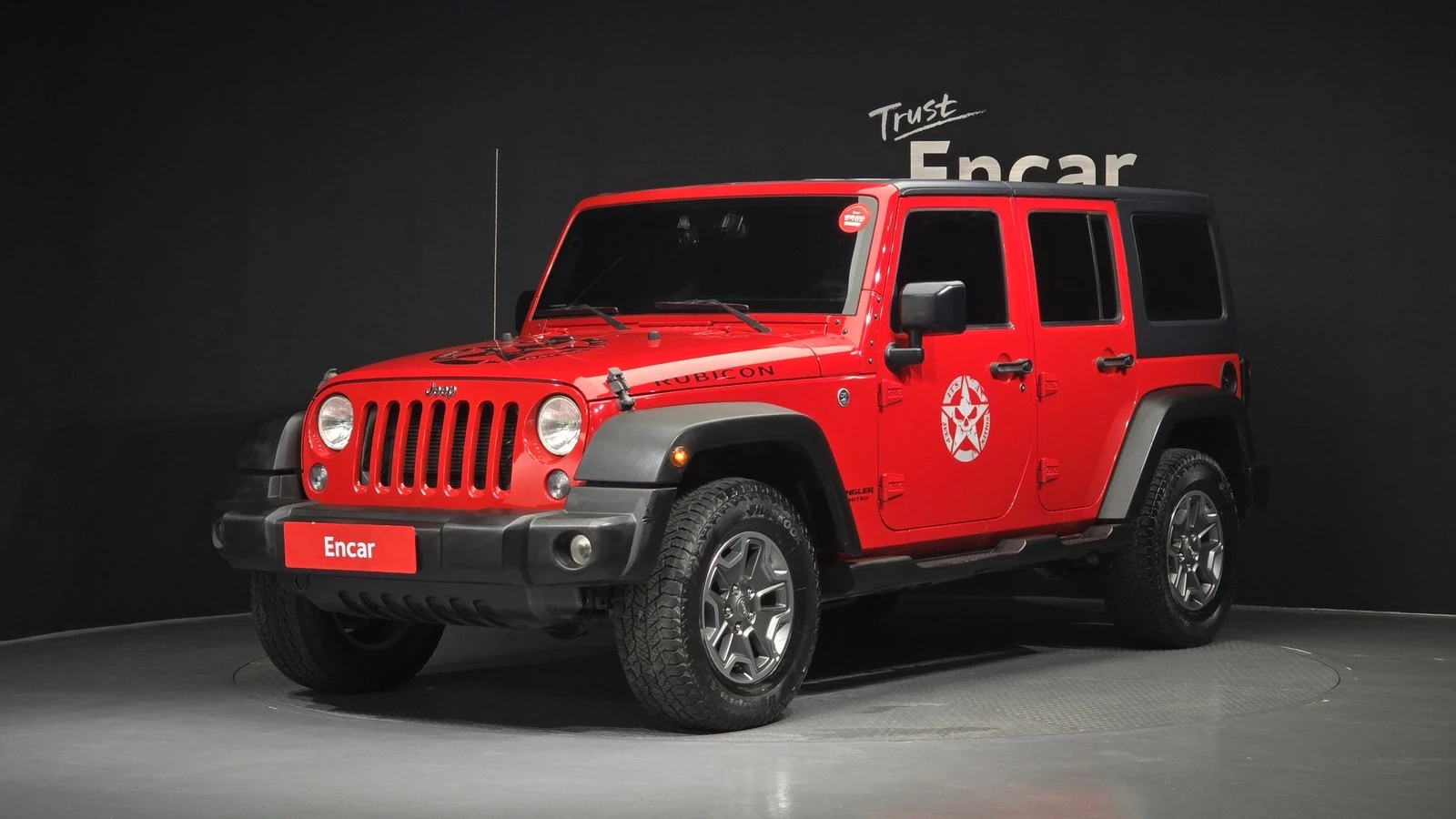 Jeep Wrangler 3.6* КРАЙНА ЦЕНА