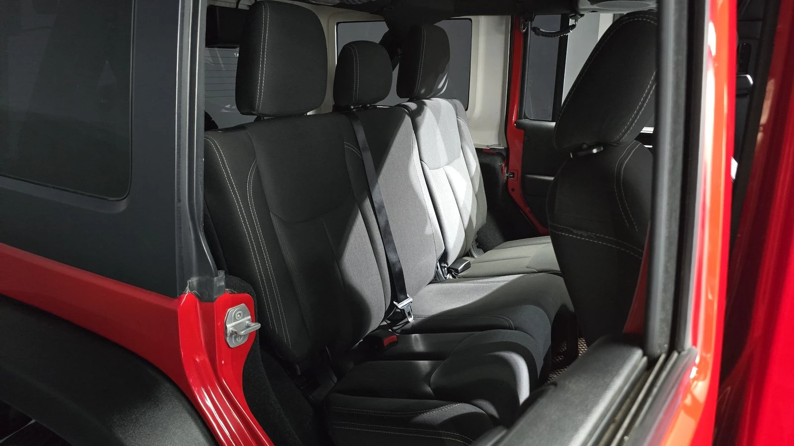 Jeep Wrangler 3.6* КРАЙНА ЦЕНА, снимка 11 - Автомобили и джипове - 55348497