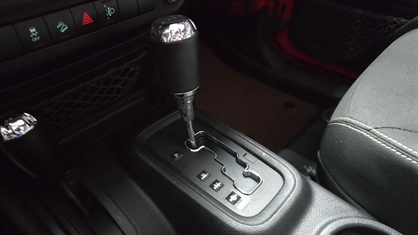 Jeep Wrangler 3.6* КРАЙНА ЦЕНА, снимка 9 - Автомобили и джипове - 55348497