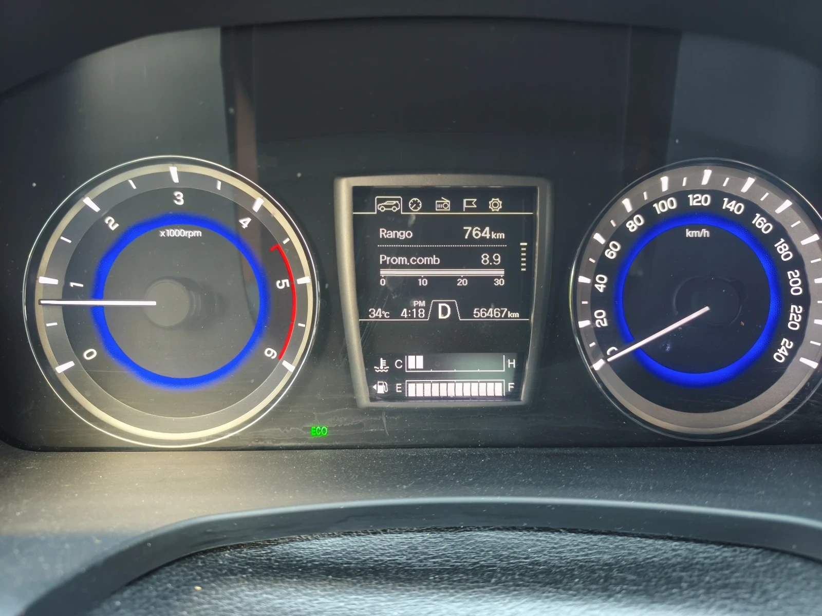 SsangYong Rexton Musso sports pi-cup | Mobile.bg � ����������� 12