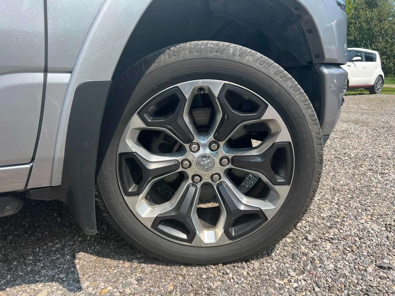 Dodge RAM 1500 * Limited * CARFAX * ОПЦИЯ ЗА ФИНАНСИРАНЕ, снимка 7 - Автомобили и джипове - 55668148