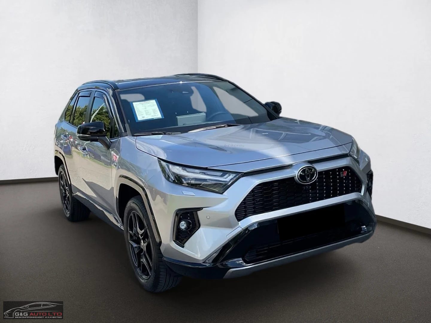 Toyota Rav4 HEV/GR-SPORT/222HP/4X4/JBL/360/MEMO/954z | Mobile.bg � ����������� 4