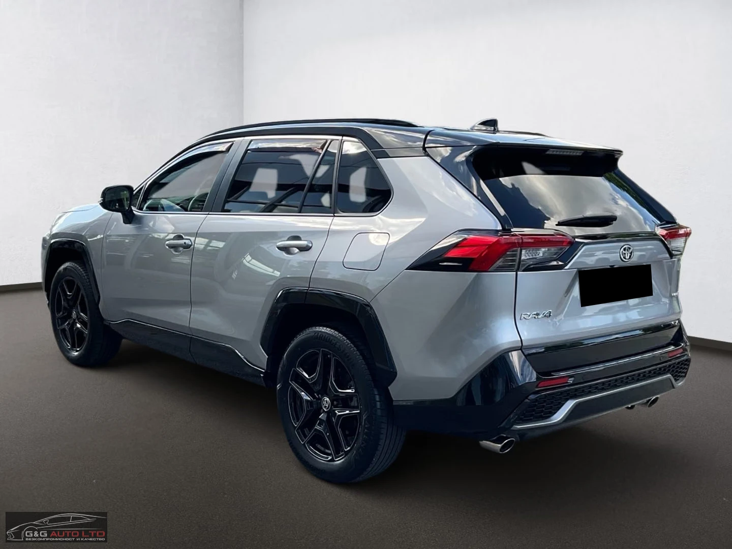 Toyota Rav4 HEV/GR-SPORT/222HP/4X4/JBL/360/MEMO/954z | Mobile.bg � ����������� 2