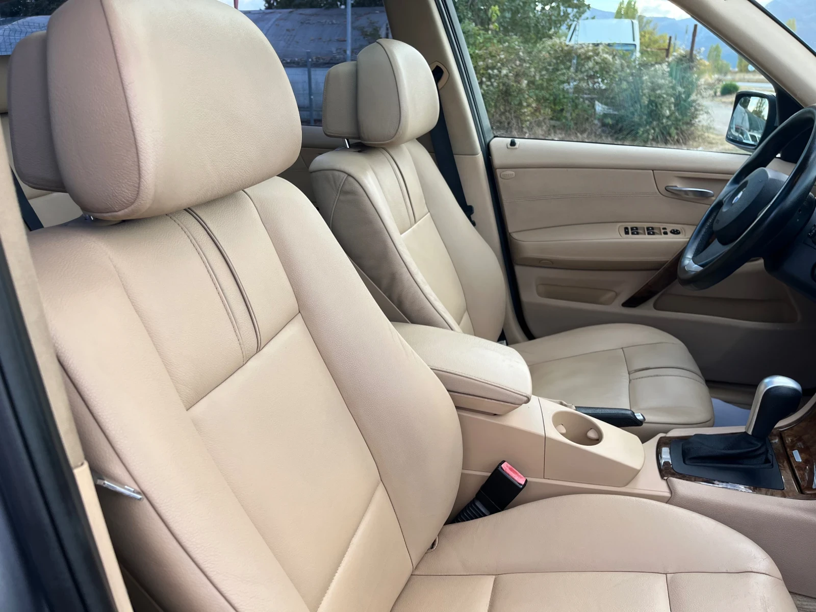 BMW X3 2.0TDI-PANO-NAVI-ITALIA | Mobile.bg � ����������� 6