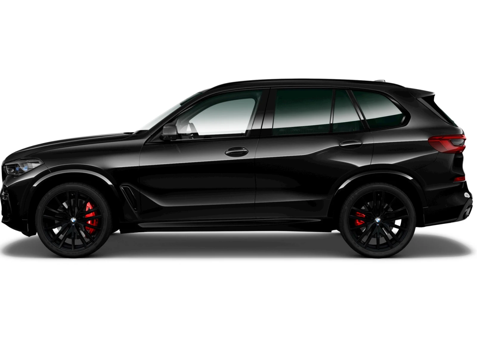 BMW X5 xDrive40d, снимка 4 - Автомобили и джипове - 56476250