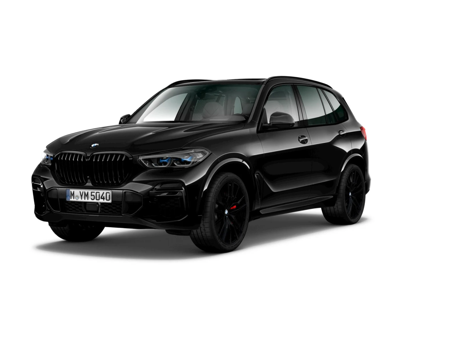 BMW X5 xDrive40d, снимка 2 - Автомобили и джипове - 56476250