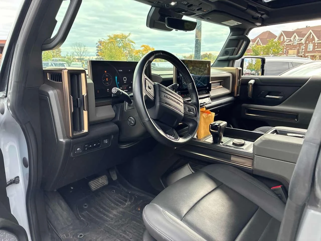Hummer H3 2X  CARFAX, снимка 5 - Автомобили и джипове - 56678178