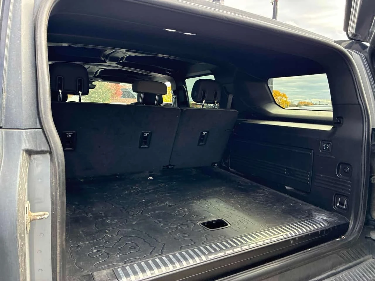 Hummer H3 2X  CARFAX, снимка 14 - Автомобили и джипове - 56678178