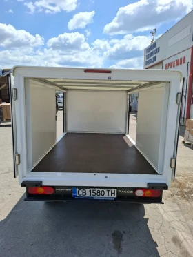 Piaggio Porter NP6 - демо, снимка 5