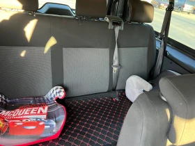 Opel Vivaro, снимка 8