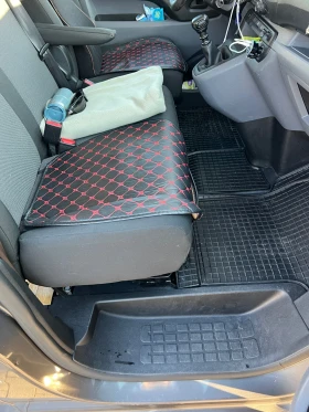 Opel Vivaro, снимка 7