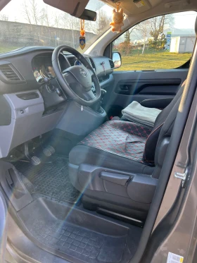 Opel Vivaro, снимка 6
