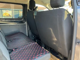 Opel Vivaro, снимка 10